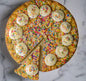 Funfetti Cookie Cake